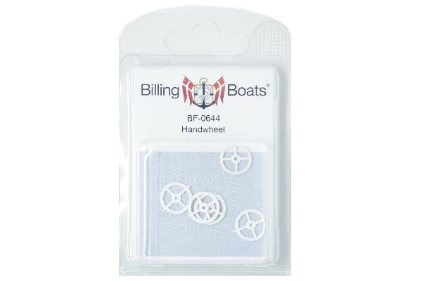 Handwheel (5)
